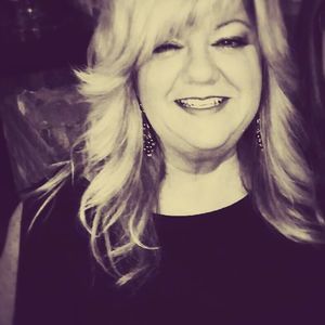 Meet your Posher, Diane